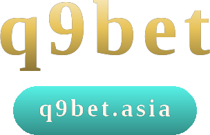 q9bet logo