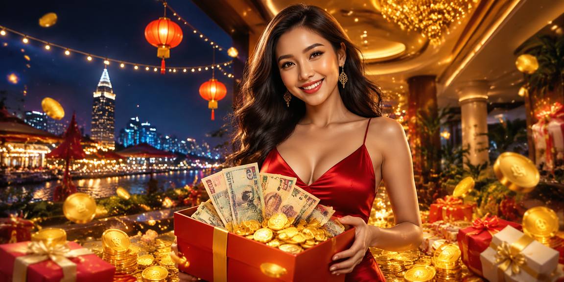 q9bet Ưu Đãi Slot